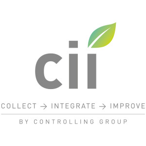 Logo von cii