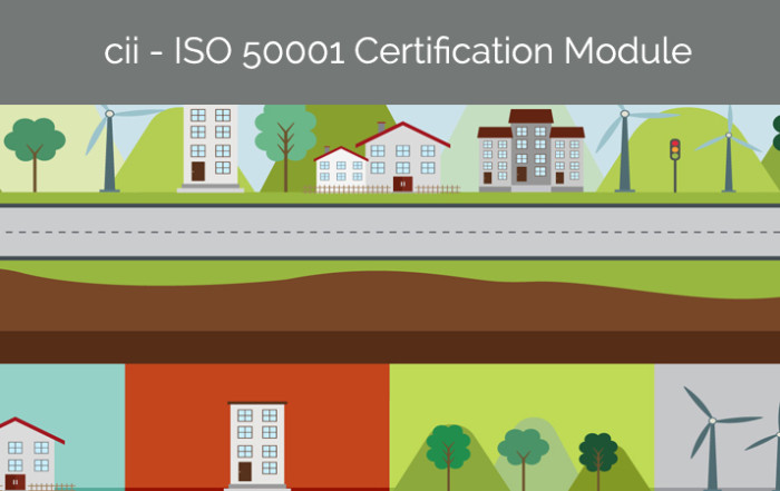 ISO 50001 Software